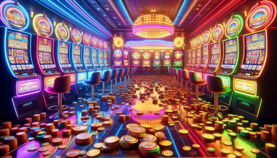 Red Wind Casino
